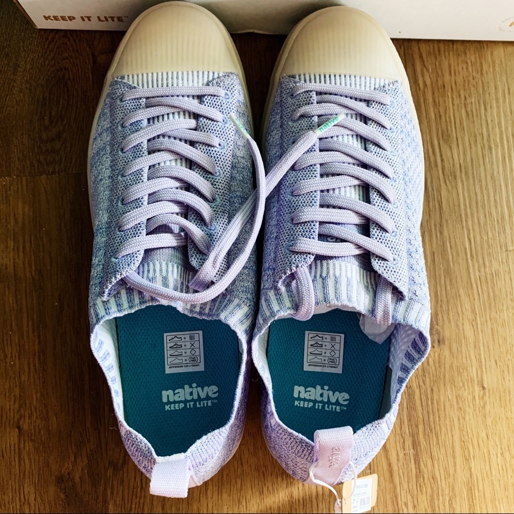 Native Women’s Shoes